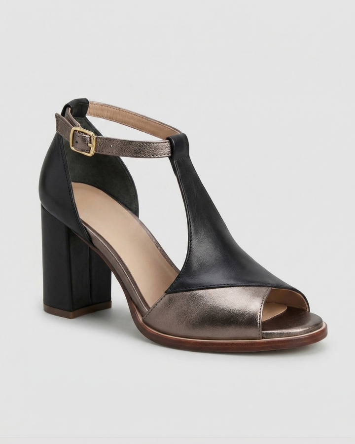 NoirGlide - Noir Bronze