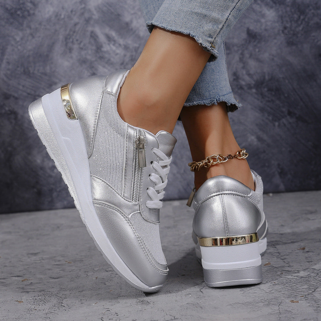 Rida | Cushioned Orthopedic Sneaker