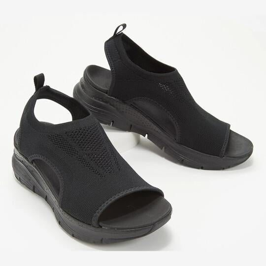 Ortofit | Summer Comfort Sandal