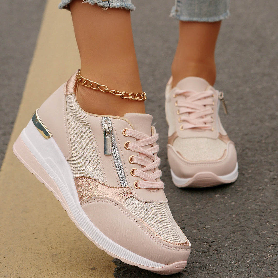 Rida | Cushioned Orthopedic Sneaker