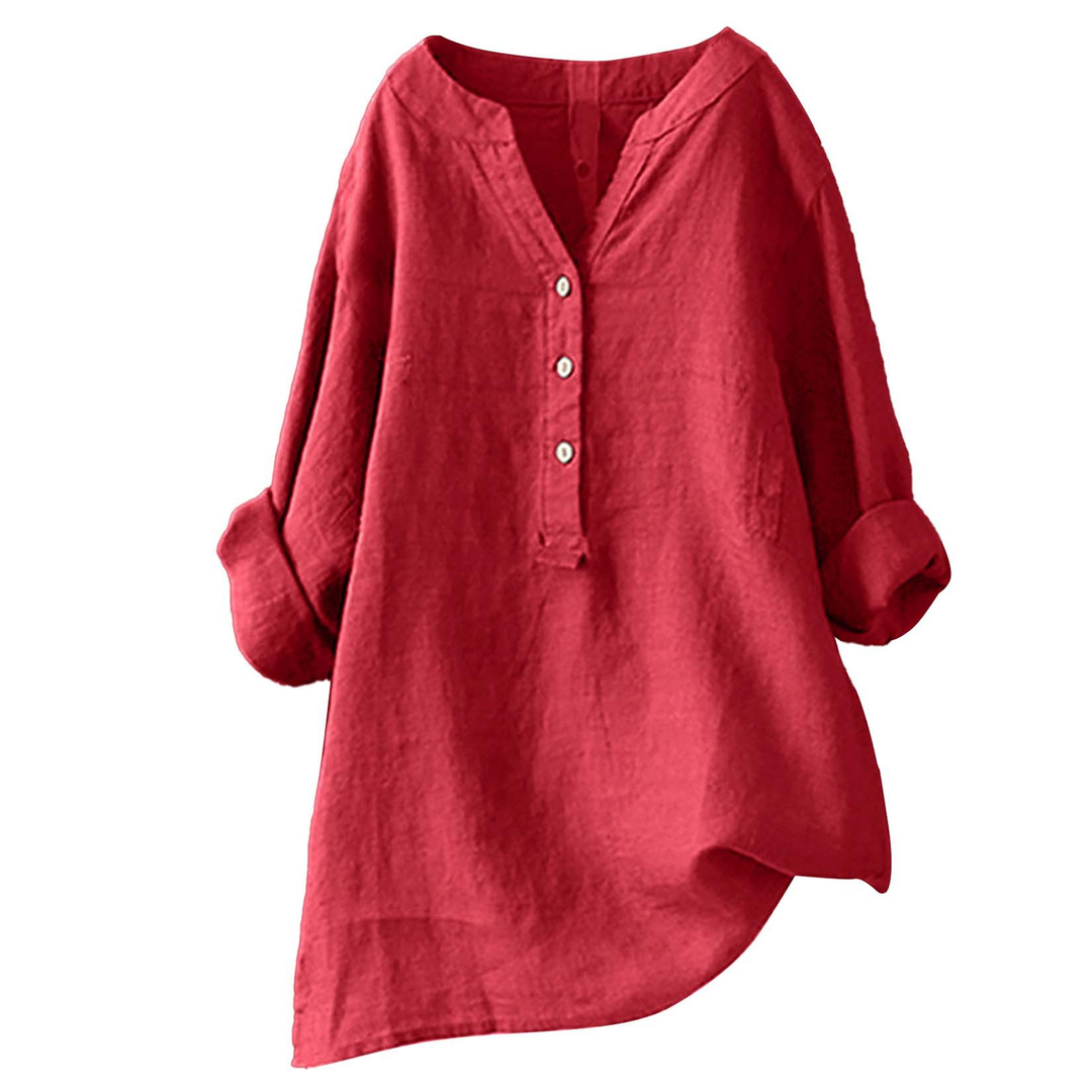 Sabrina | Quiet Blouse