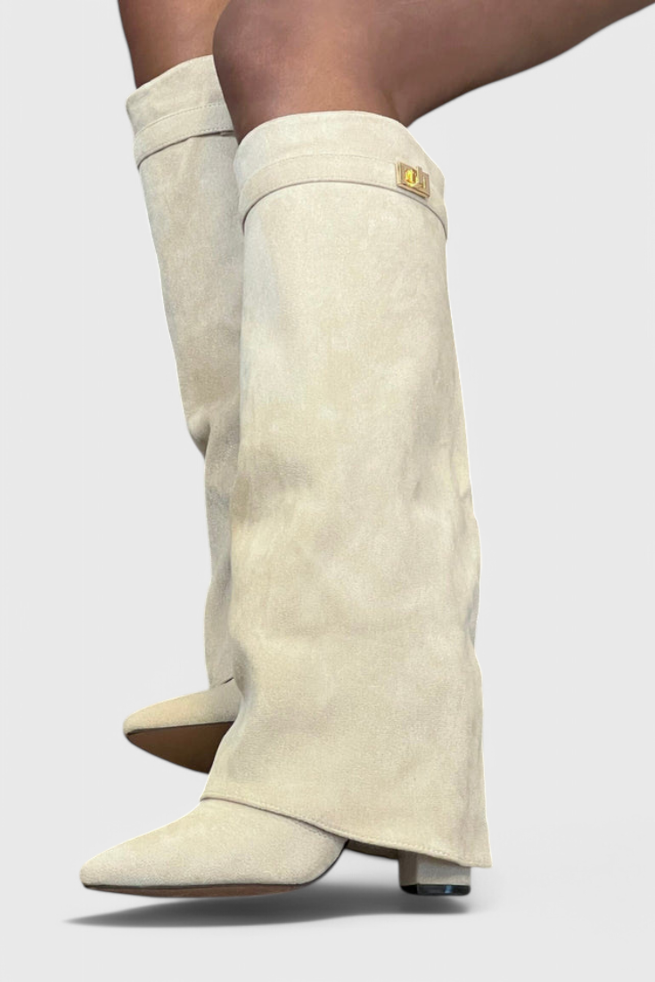 Raya | Sleek Quotidiano Boots