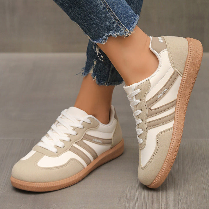 Della | Everyday Orthopedic Sneaker