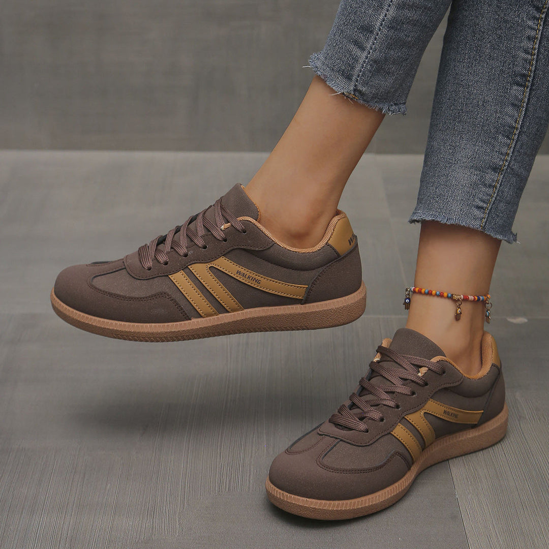 Della | Everyday Orthopedic Sneaker