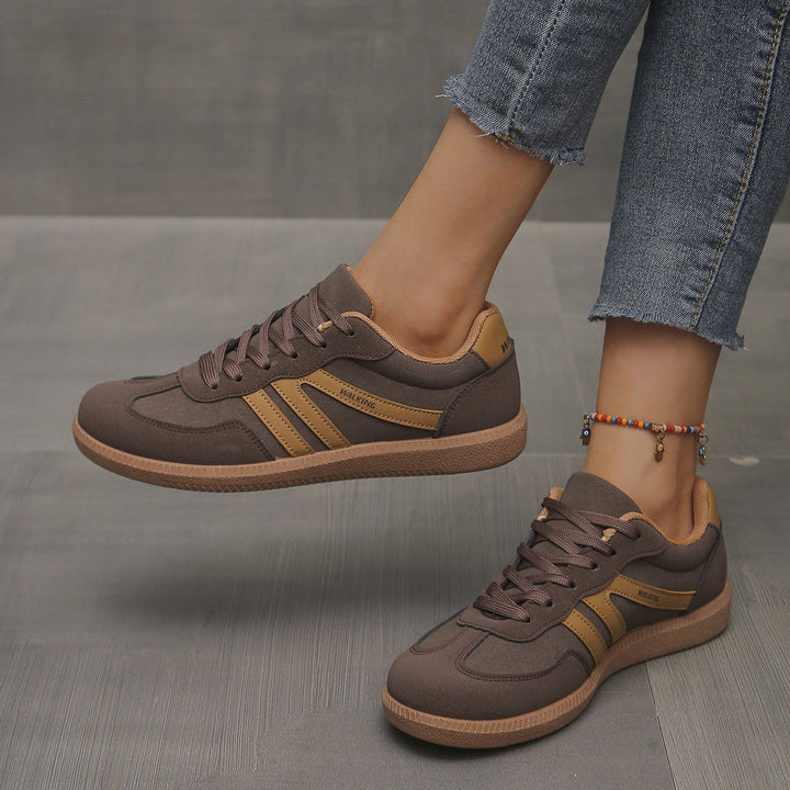 Della | Everyday Orthopedic Sneaker