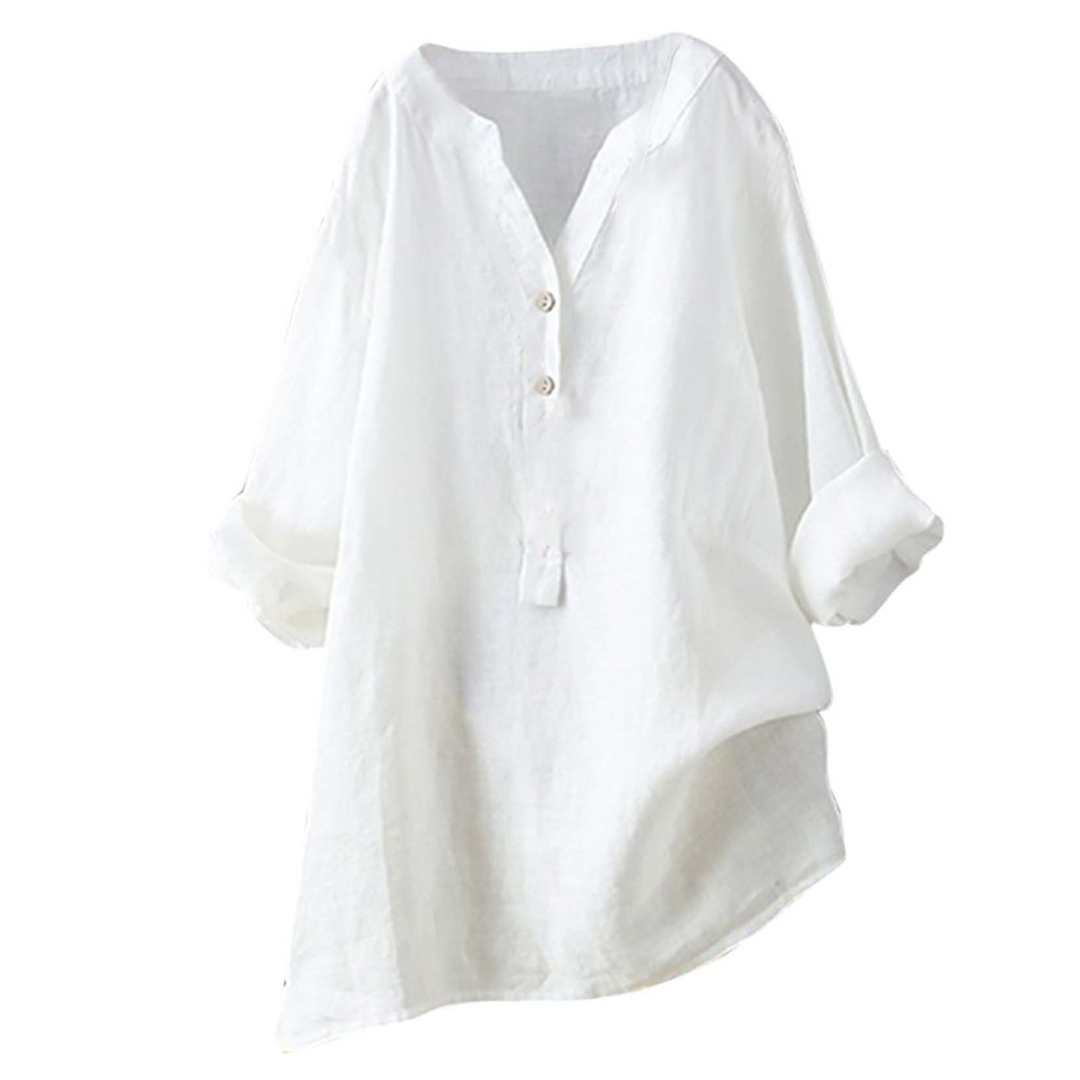 Sabrina | Quiet Blouse