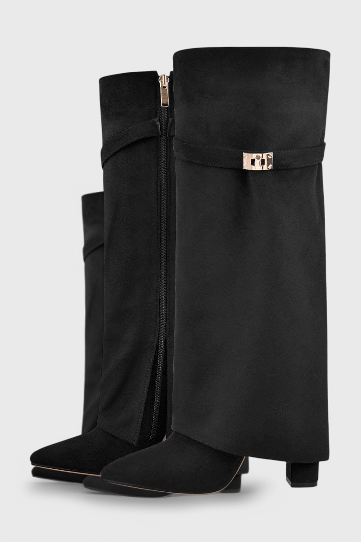 Raya | Sleek Quotidiano Boots