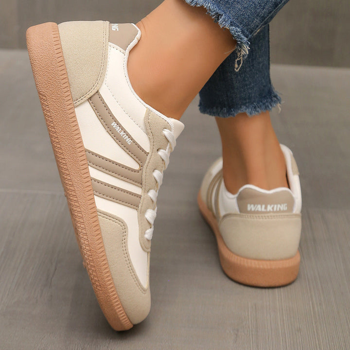 Della | Everyday Orthopedic Sneaker