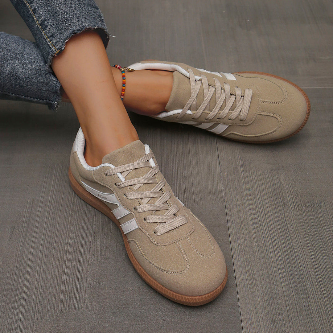 Della | Everyday Orthopedic Sneaker