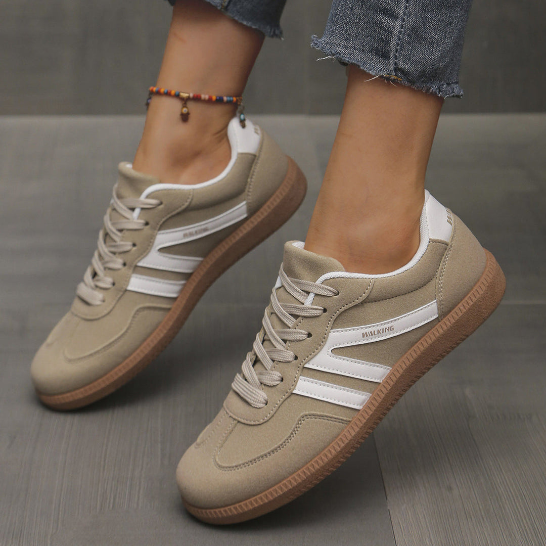 Della | Everyday Orthopedic Sneaker