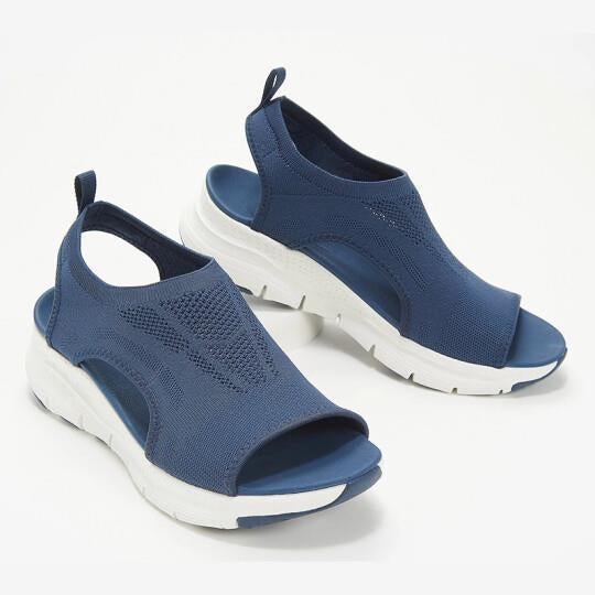 Ortofit | Summer Comfort Sandal