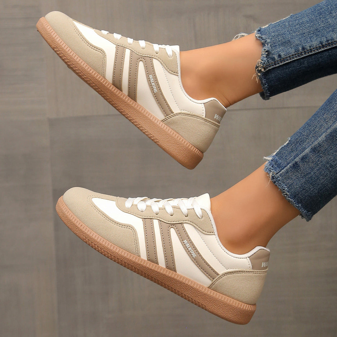 Della | Everyday Orthopedic Sneaker