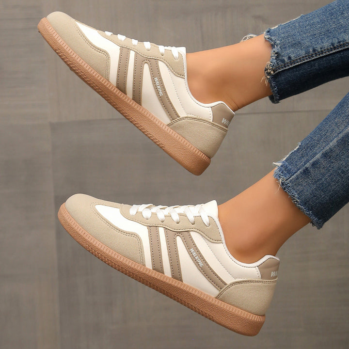 Della | Everyday Orthopedic Sneaker