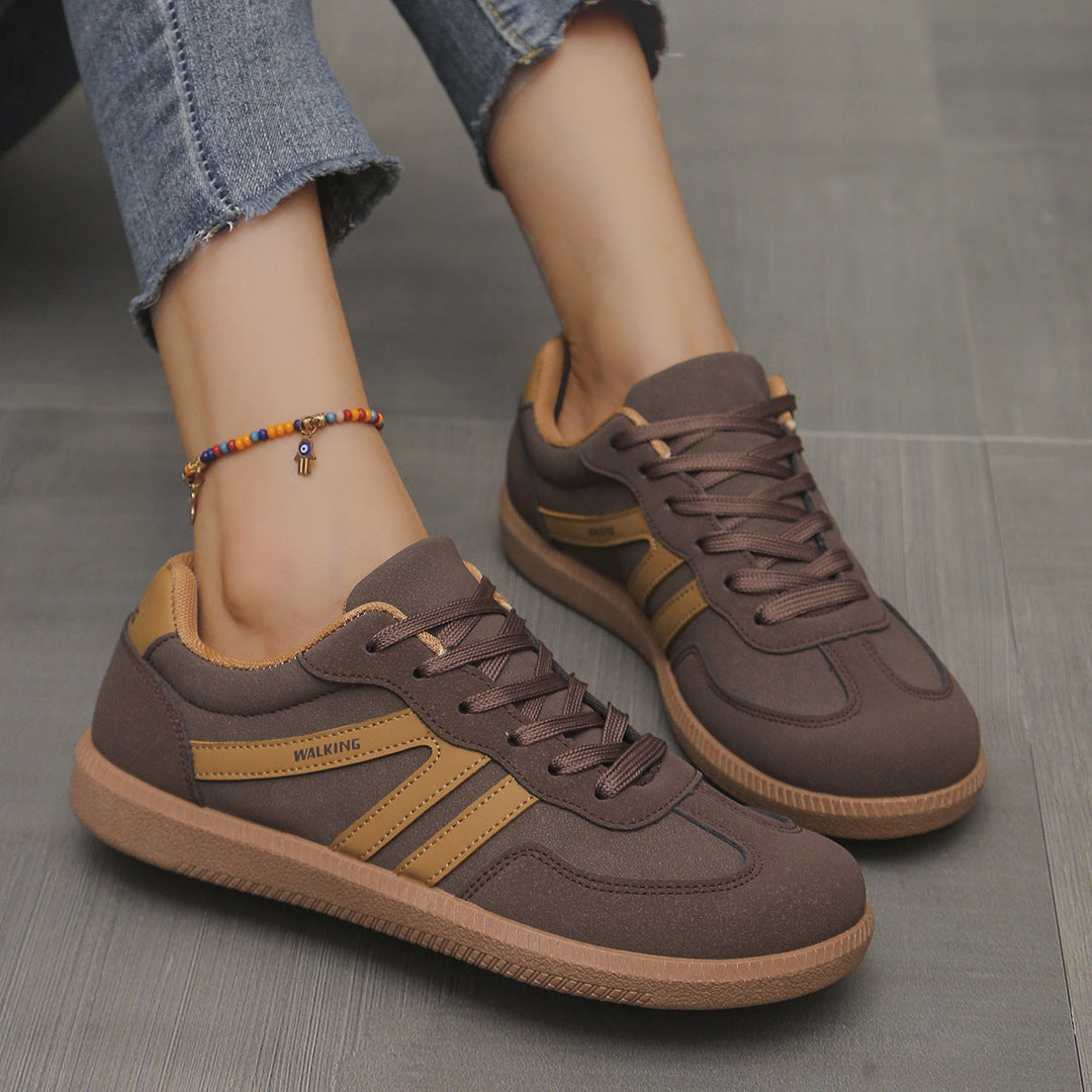 Della | Everyday Orthopedic Sneaker