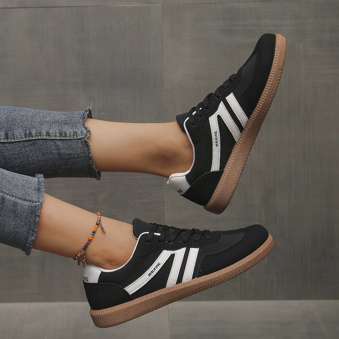 Della | Everyday Orthopedic Sneaker
