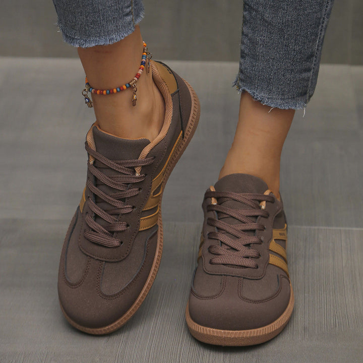 Della | Everyday Orthopedic Sneaker