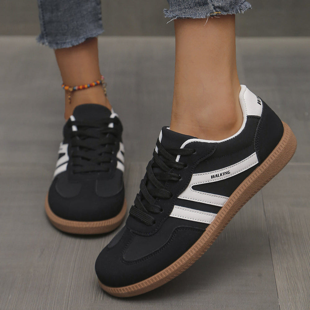 Della | Everyday Orthopedic Sneaker