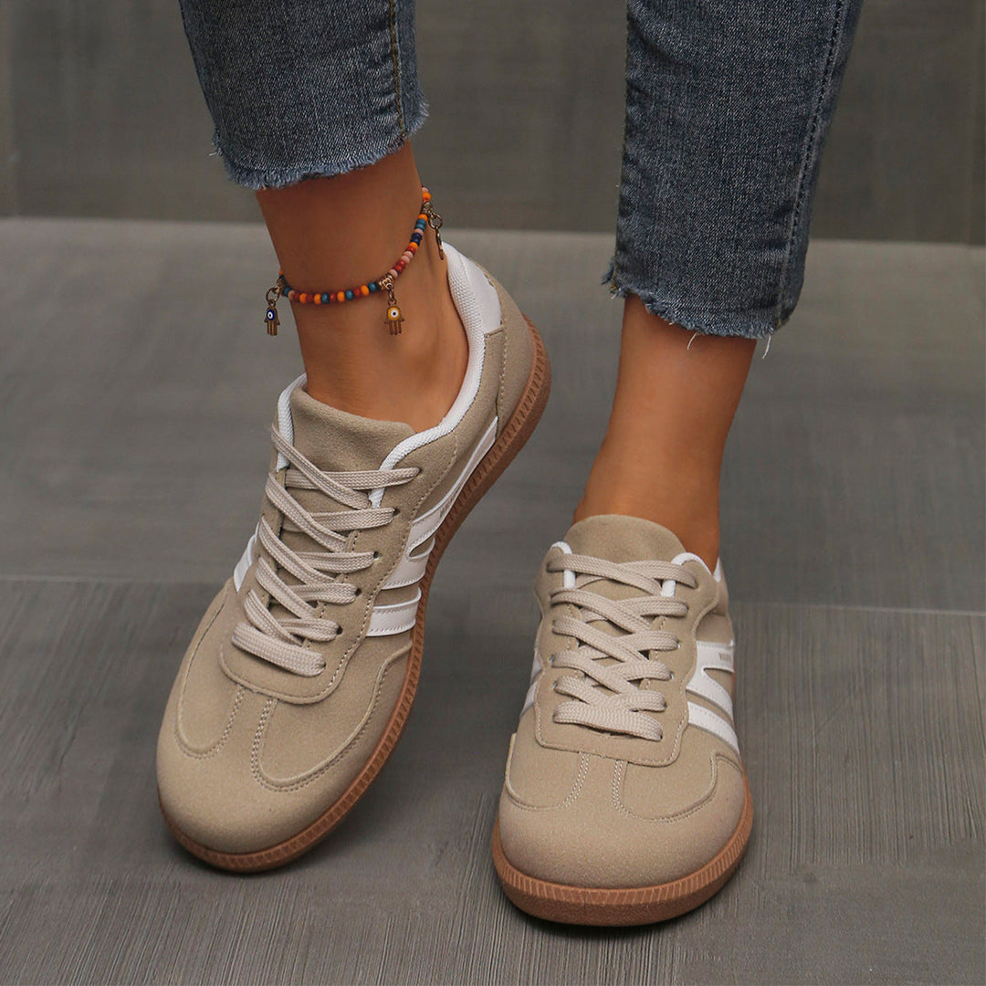 Della | Everyday Orthopedic Sneaker