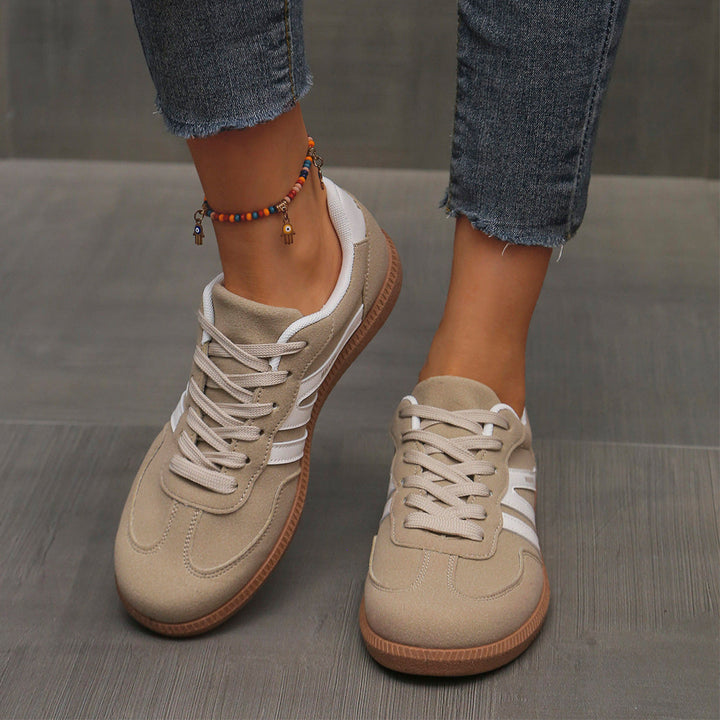 Della | Everyday Orthopedic Sneaker