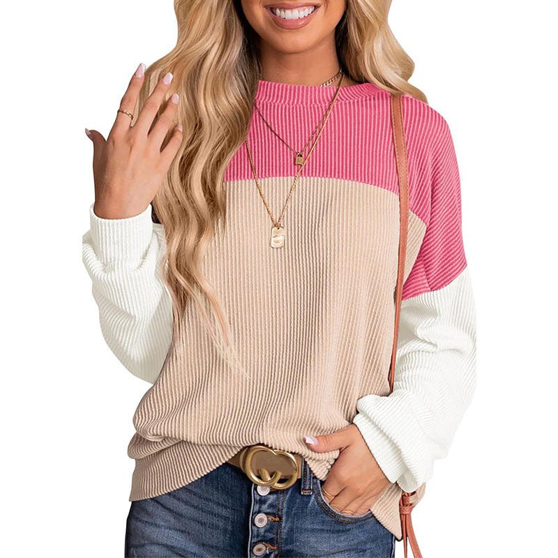 Nimfa | Chic Knitted Pullover
