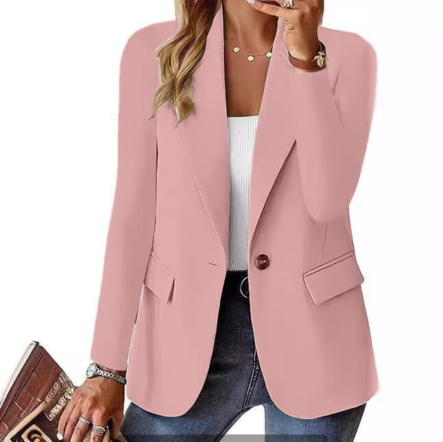 Camille | Formal Blazer - 