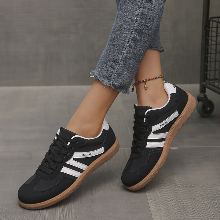 Della | Everyday Orthopedic Sneaker