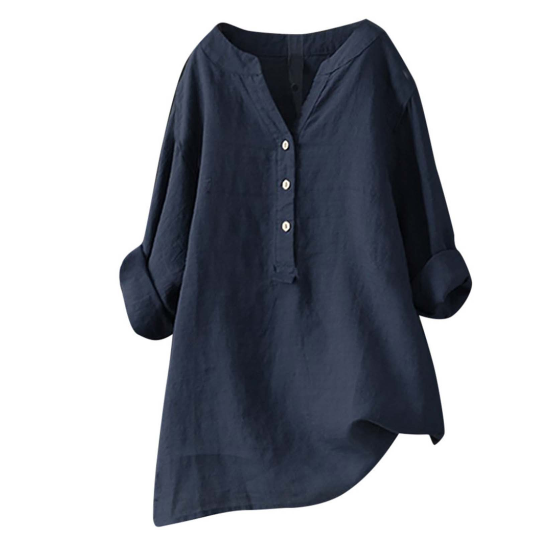 Sabrina | Quiet Blouse