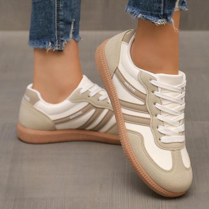 Della | Everyday Orthopedic Sneaker