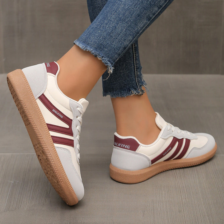 Della | Everyday Orthopedic Sneaker