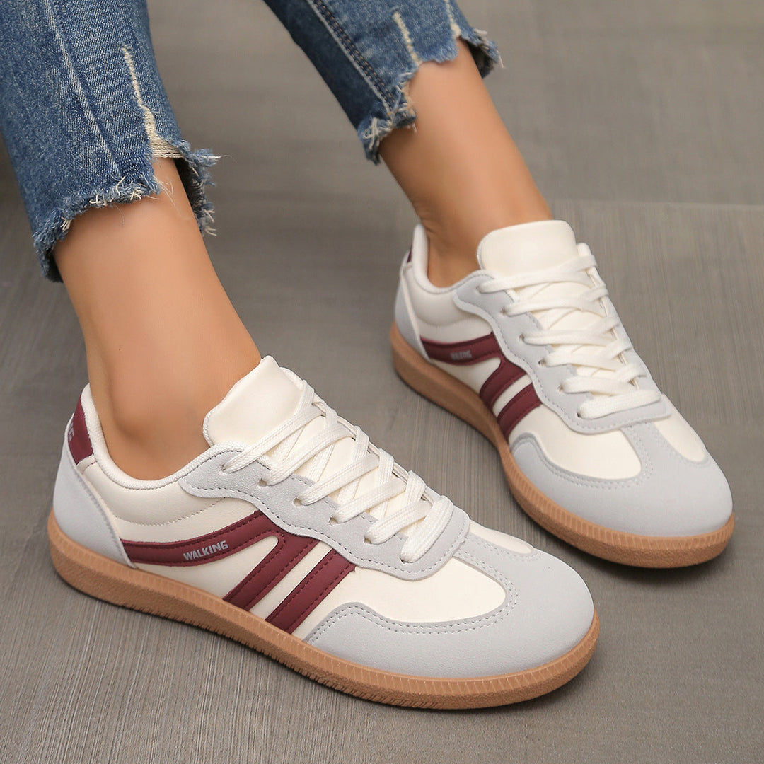 Della | Everyday Orthopedic Sneaker