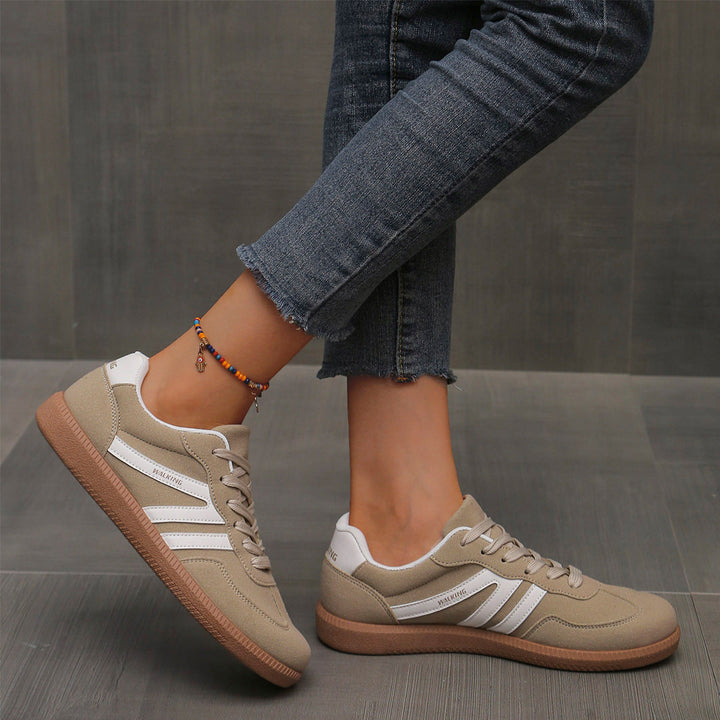 Della | Everyday Orthopedic Sneaker