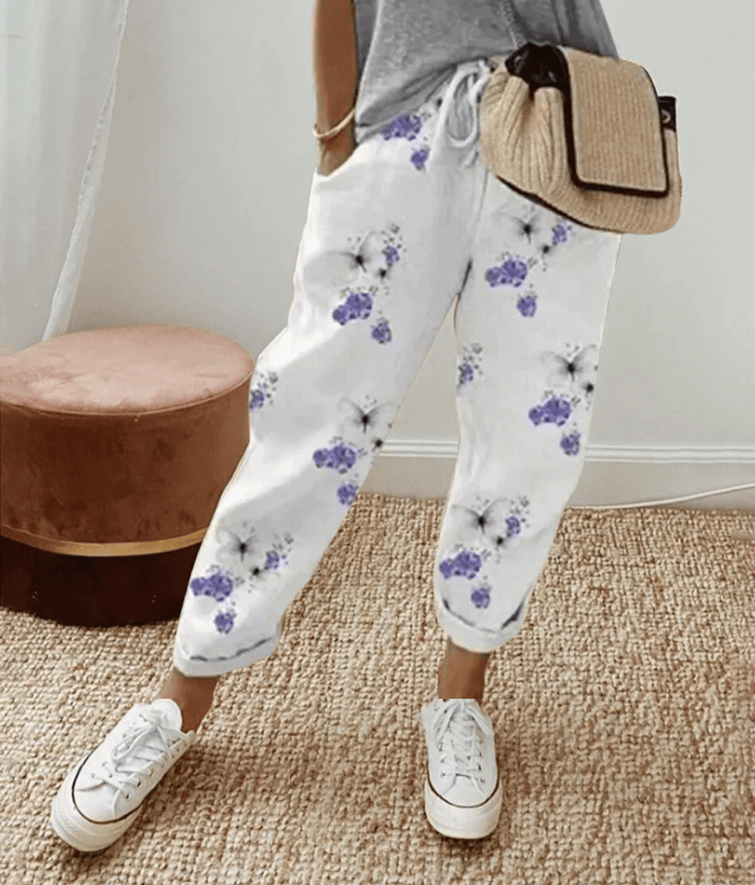 Emelia | Premium Tailored Pants