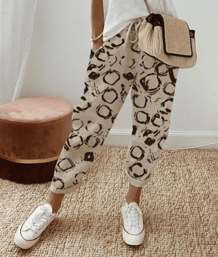 Emelia | Premium Tailored Pants