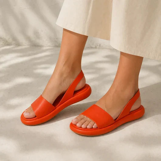 Maria | Summer Comfort Sandal