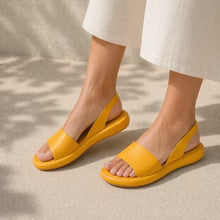 Maria | Summer Comfort Sandal