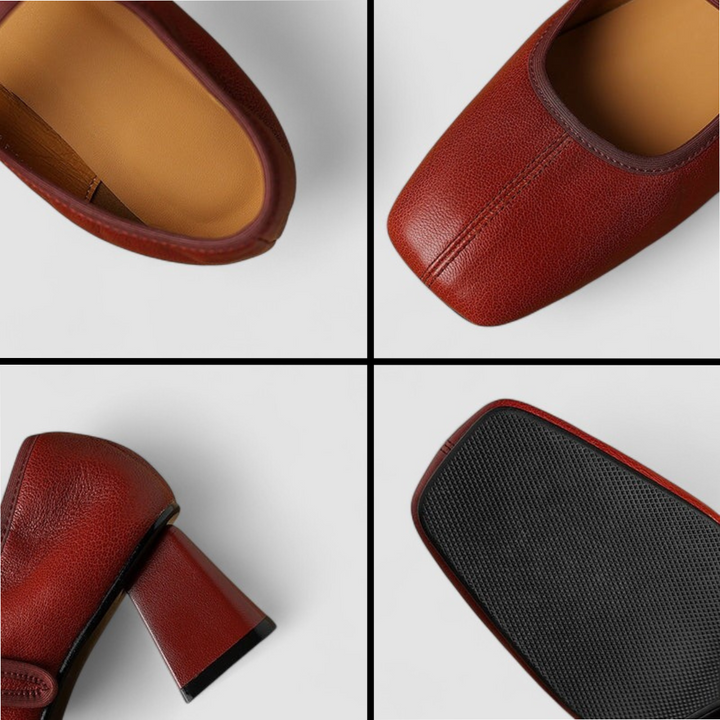 Hyreanne | Shoes Ortopediche Mary Jane
