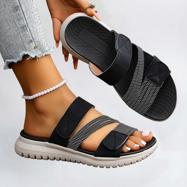 Mavella | Summer Comfort Sandal
