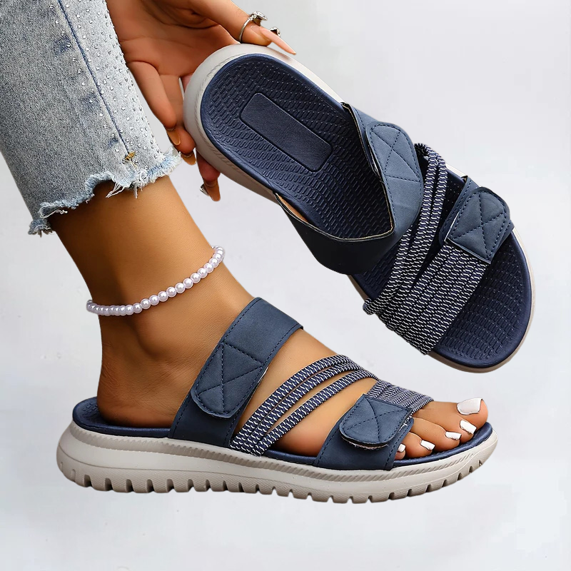 Mavella | Summer Comfort Sandal