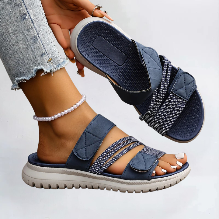 Mavella | Summer Comfort Sandal