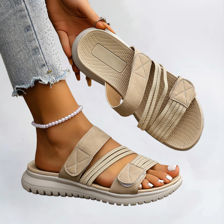 Mavella | Summer Comfort Sandal