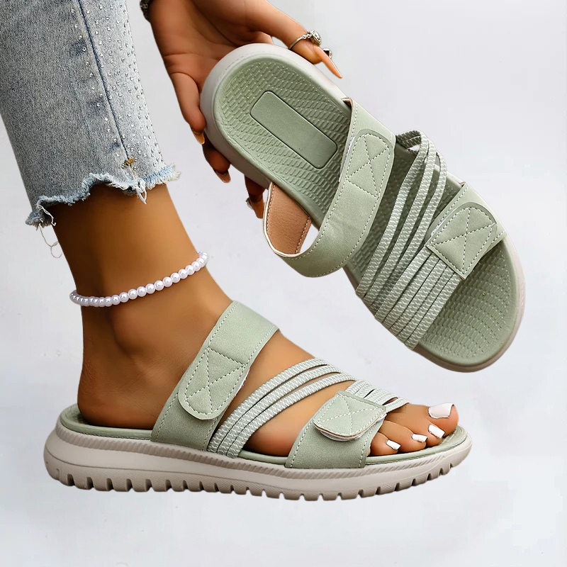Mavella | Summer Comfort Sandal