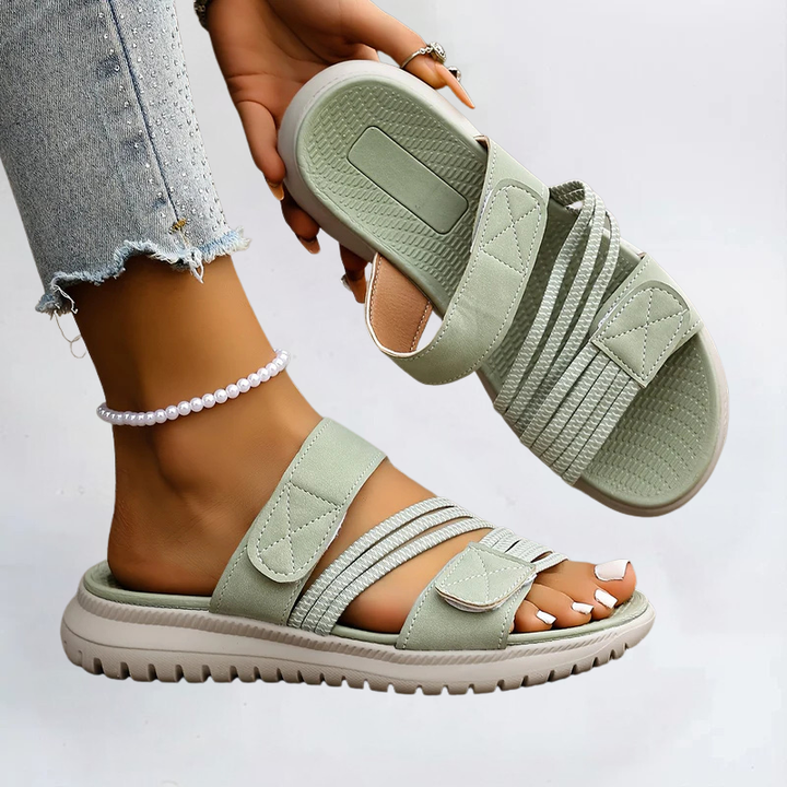 Mavella | Summer Comfort Sandal