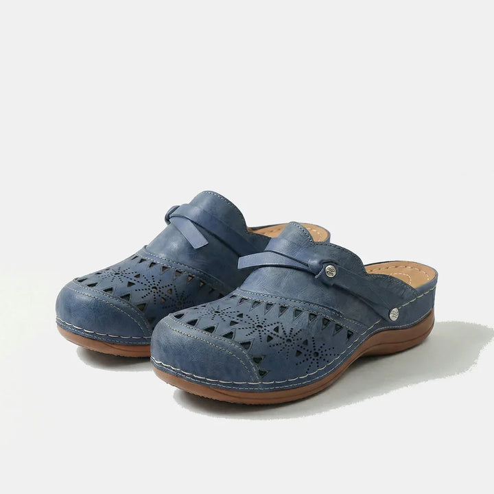 Lya | Summer Comfort Sandal