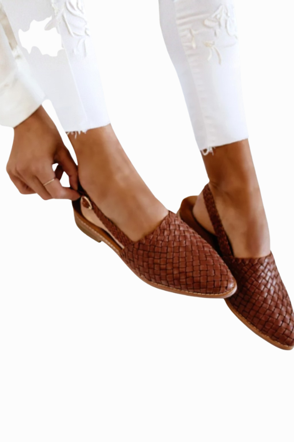 Monica | scarpe slip-on comode
