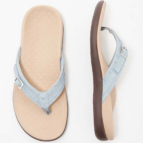 Celvia | Summer Comfort Sandal