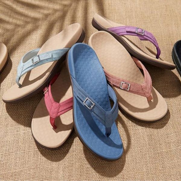 Celvia | Summer Comfort Sandal