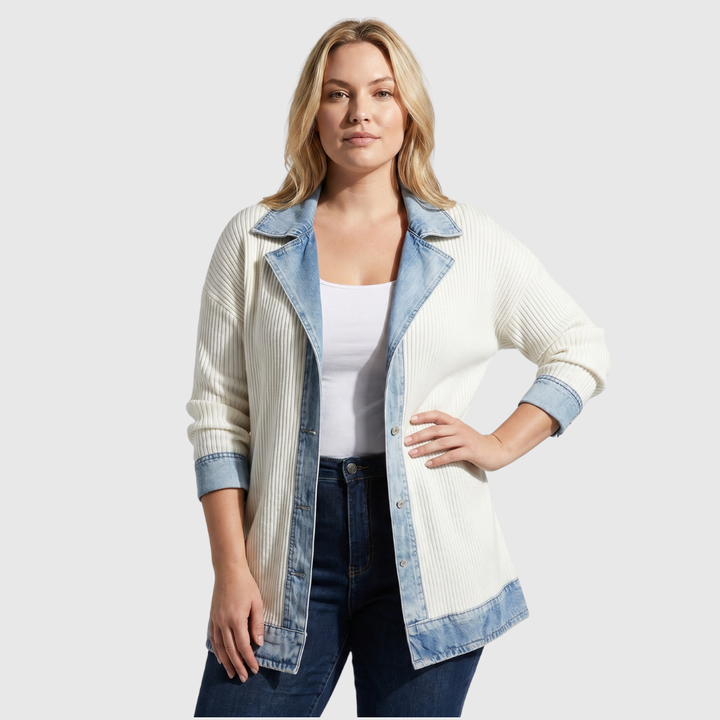 Colette | Denim Jacket - 