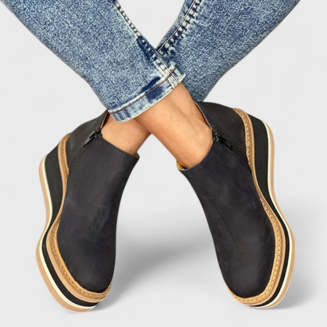 Giulia | Scarpe Eleganti Impermeabili
