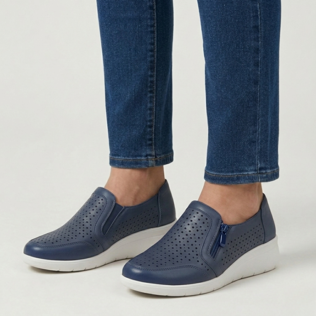 Beata | Scarpa comfort donna