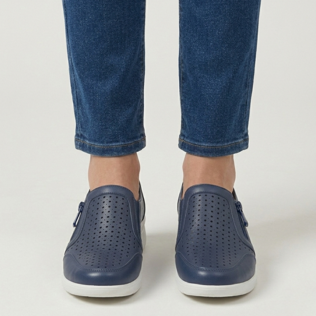 Beata | Scarpa comfort donna